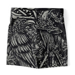 Norse Mythology Legging Shorts