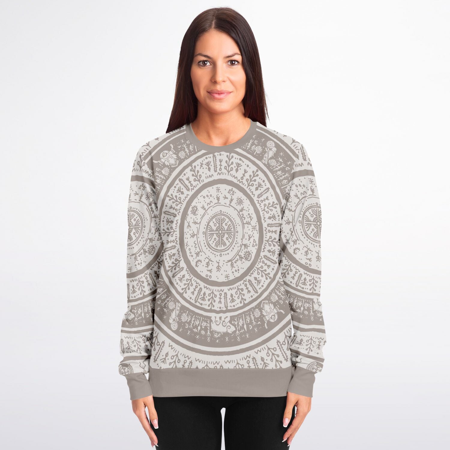 Sun Sigil Sweatshirt
