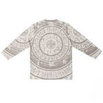Sun Sigil Overshirt