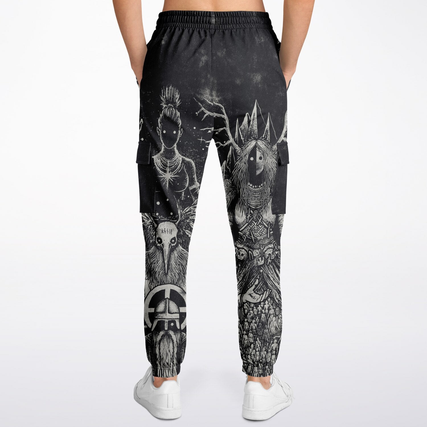 Norse Mythology Cargopants