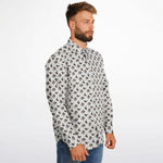 Överhogdal Animal Polite Shirt