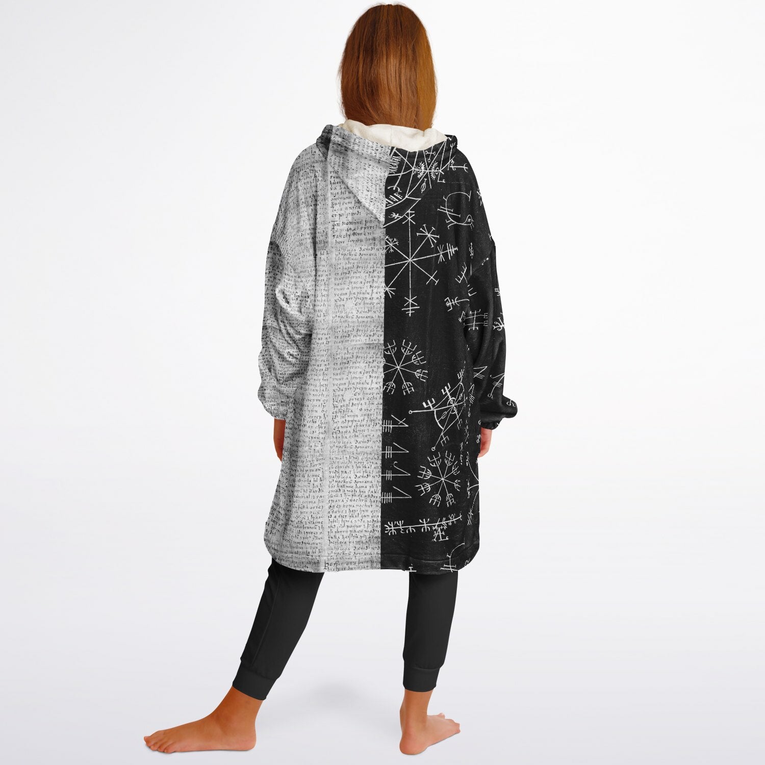 Galdr Hygge Hoodie (Kids)