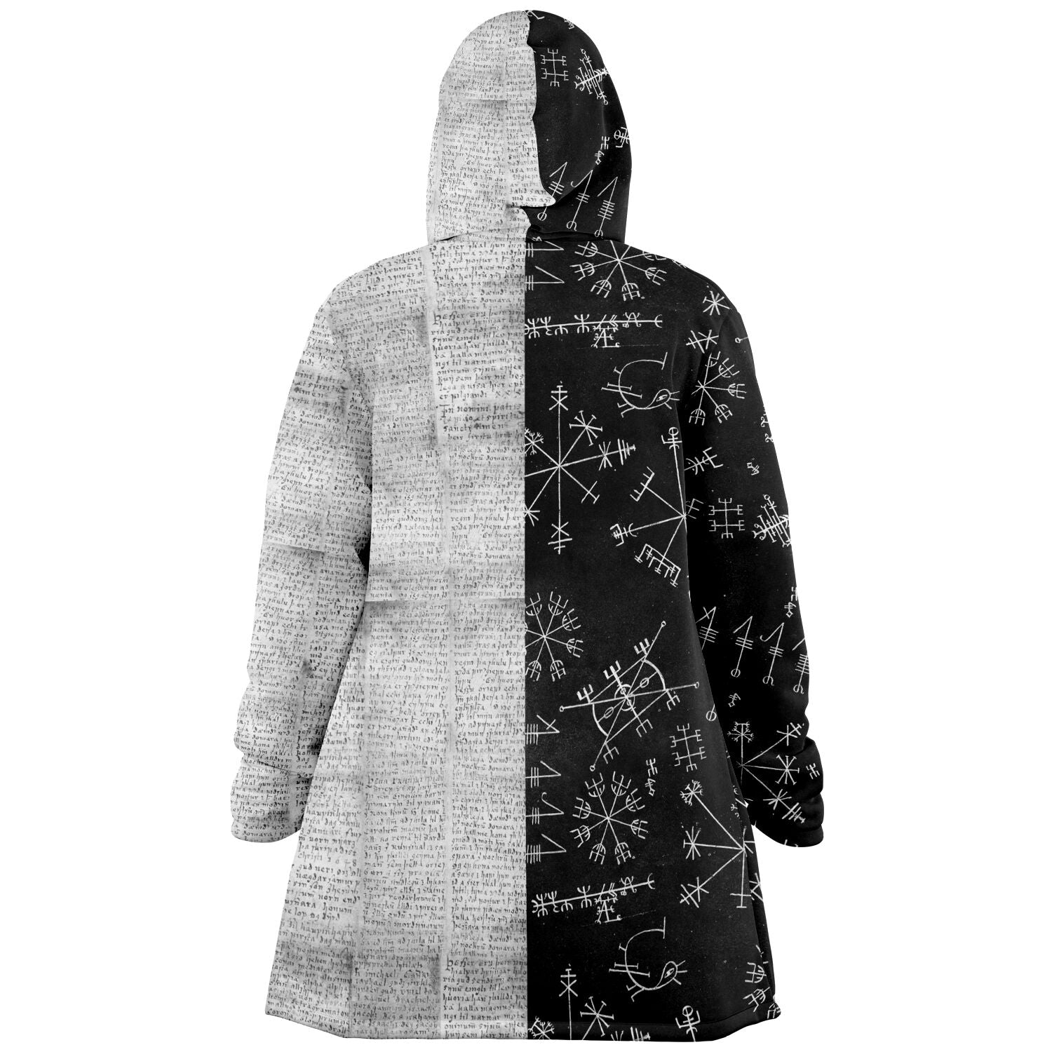 Galdr Cloak