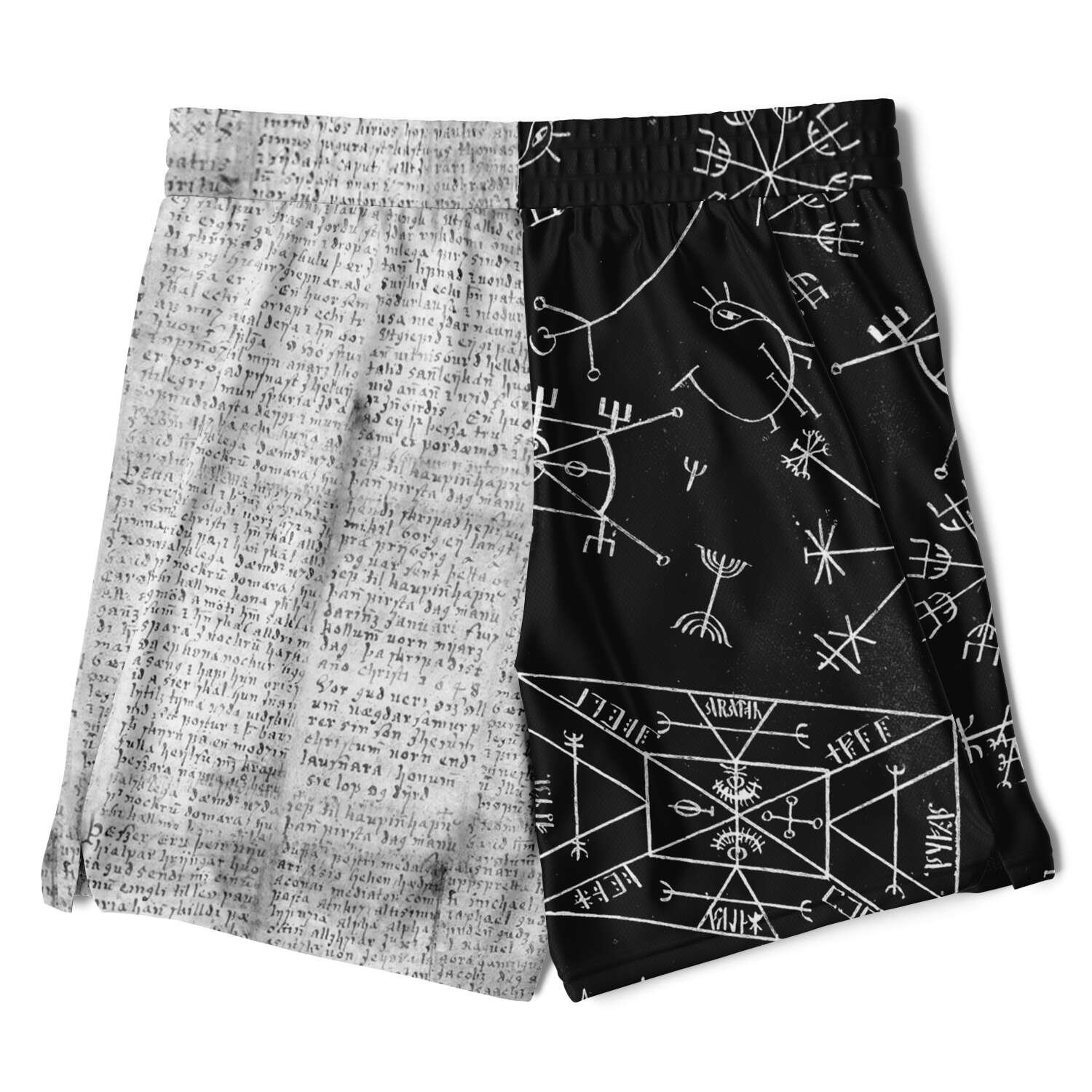 Galdr 2-in-1 Shorts (Men)