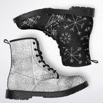 Galdr Boots