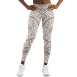 Sun Sigil Leggings