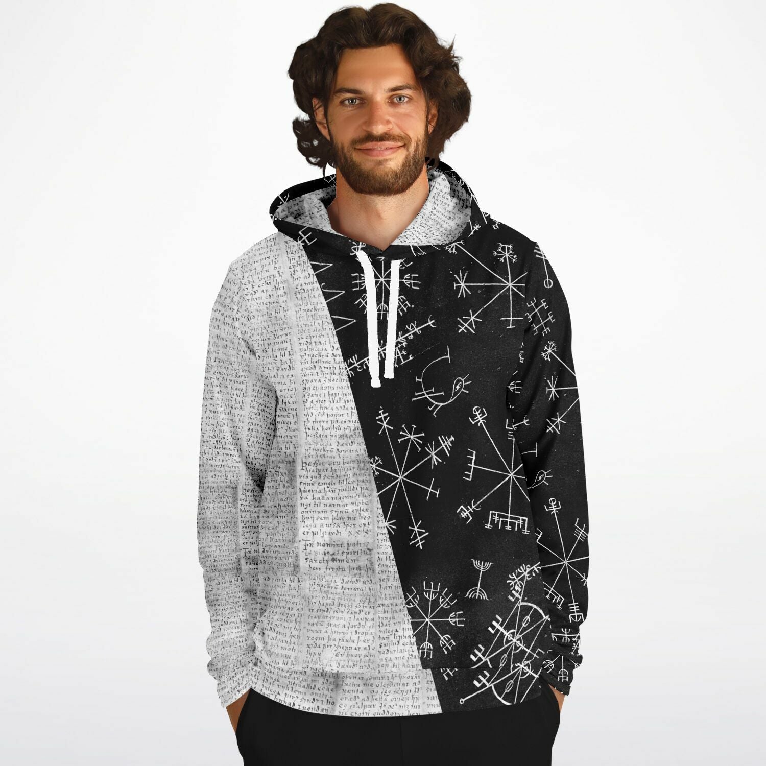 Galdr Hoodie