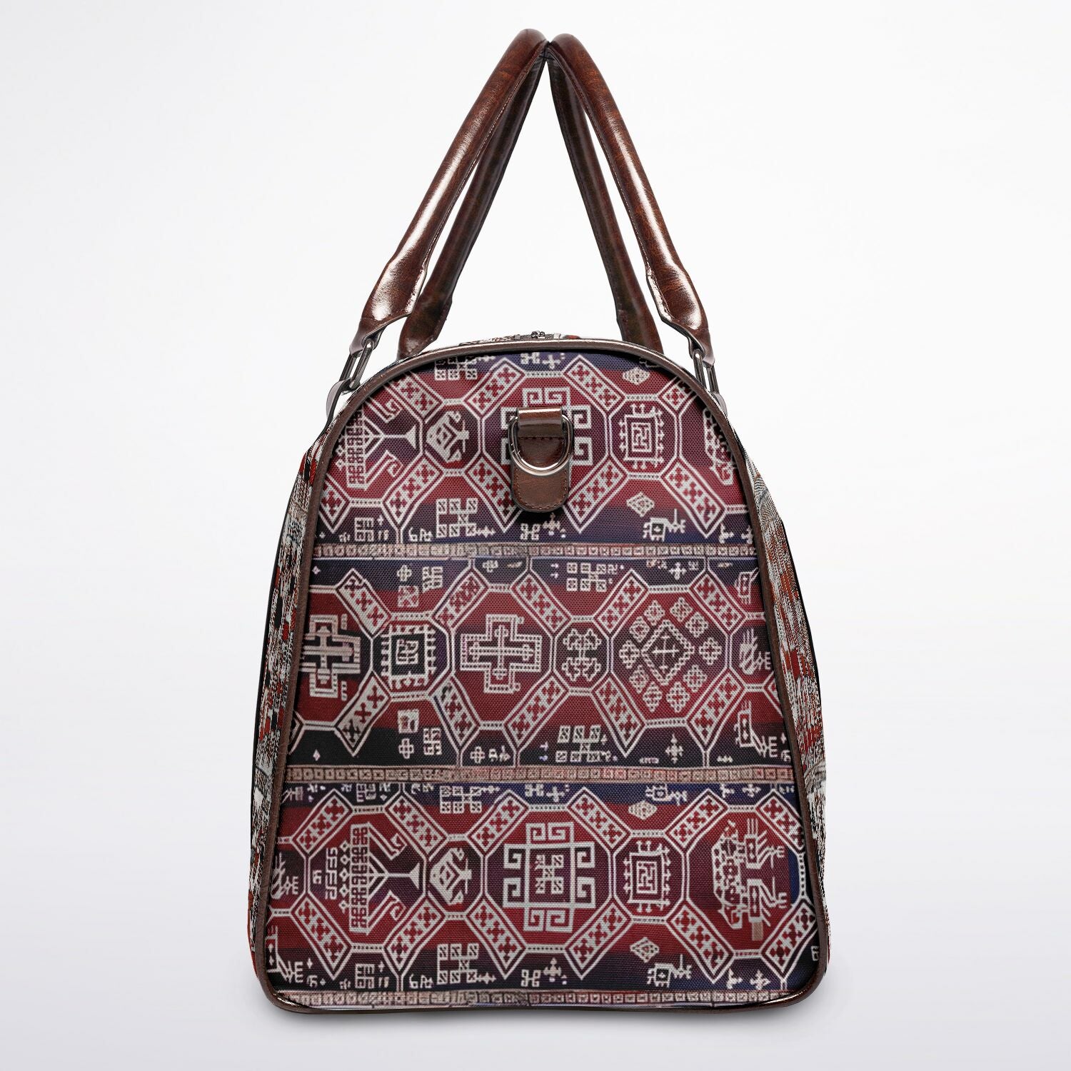 Överhogdal Duffle Bag