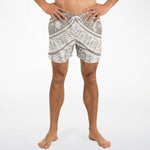 Sun Sigil Shorts