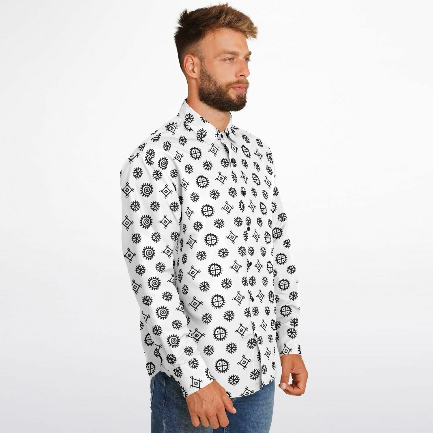 Sun Row Polite Shirt
