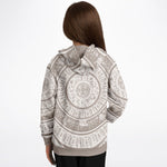 Sun Sigil Hoodie (Kids)