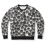 Valsgärde Viking Helmet Sweatshirt