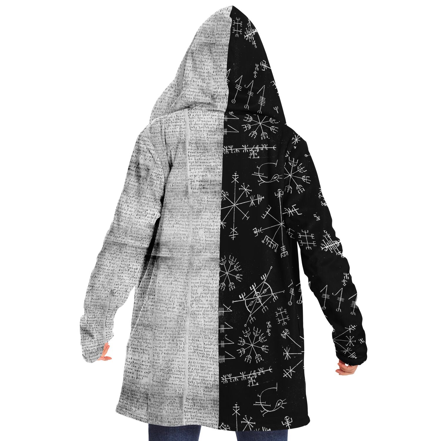 Galdr Cloak