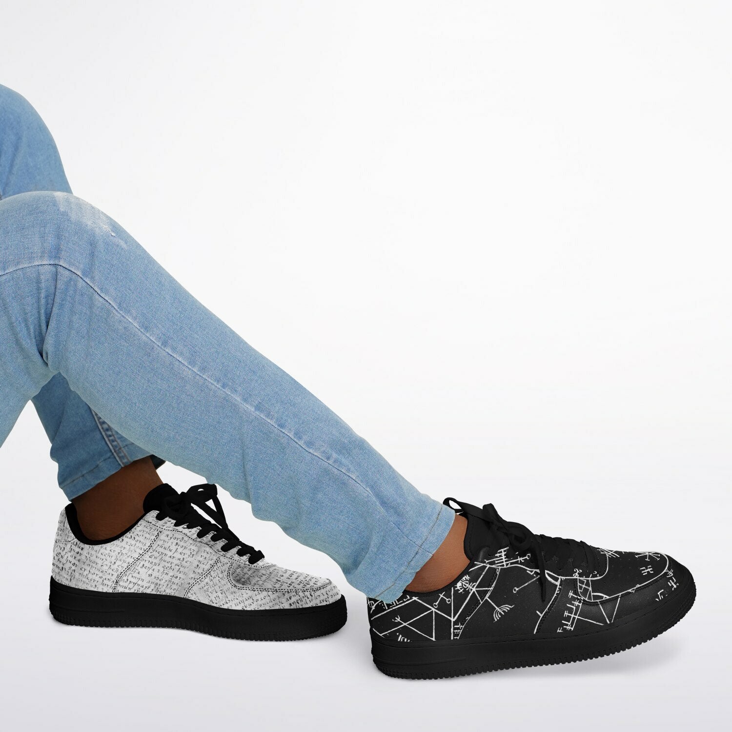 Galdr Sneakers