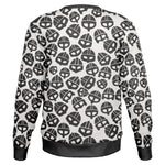 Valsgärde Viking Helmet Sweatshirt