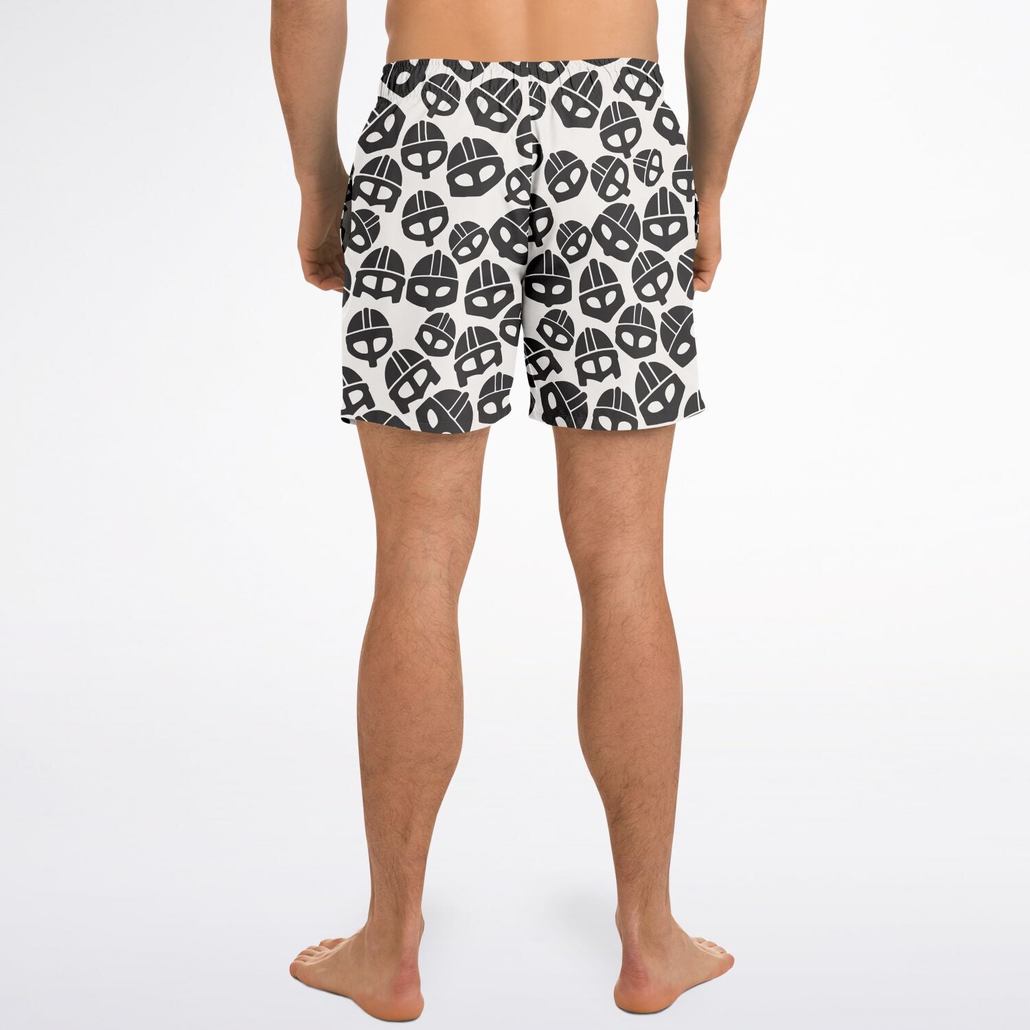 Valsgärde Viking Helmet Shorts