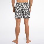 Valsgärde Viking Helmet Shorts