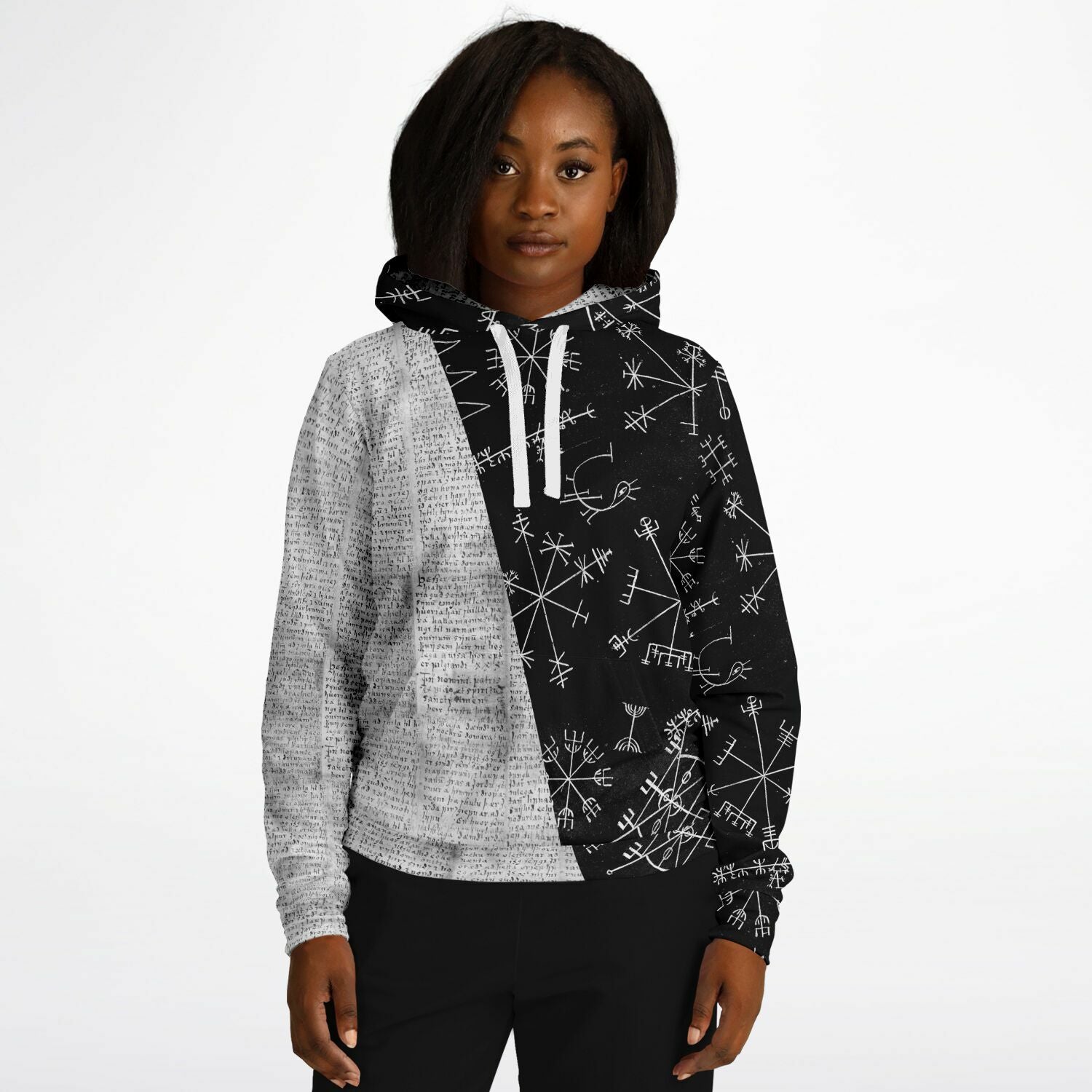 Galdr Hoodie