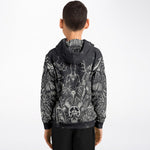 Norse Mythology Kids Hoodie