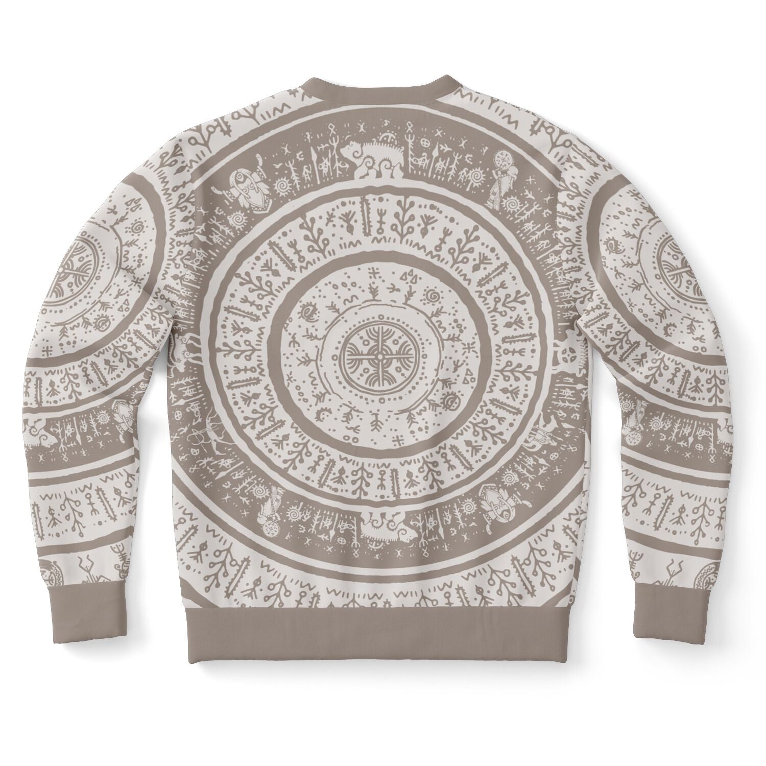 Sun Sigil Sweatshirt