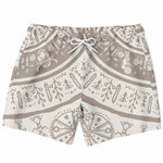 Sun Sigil Shorts