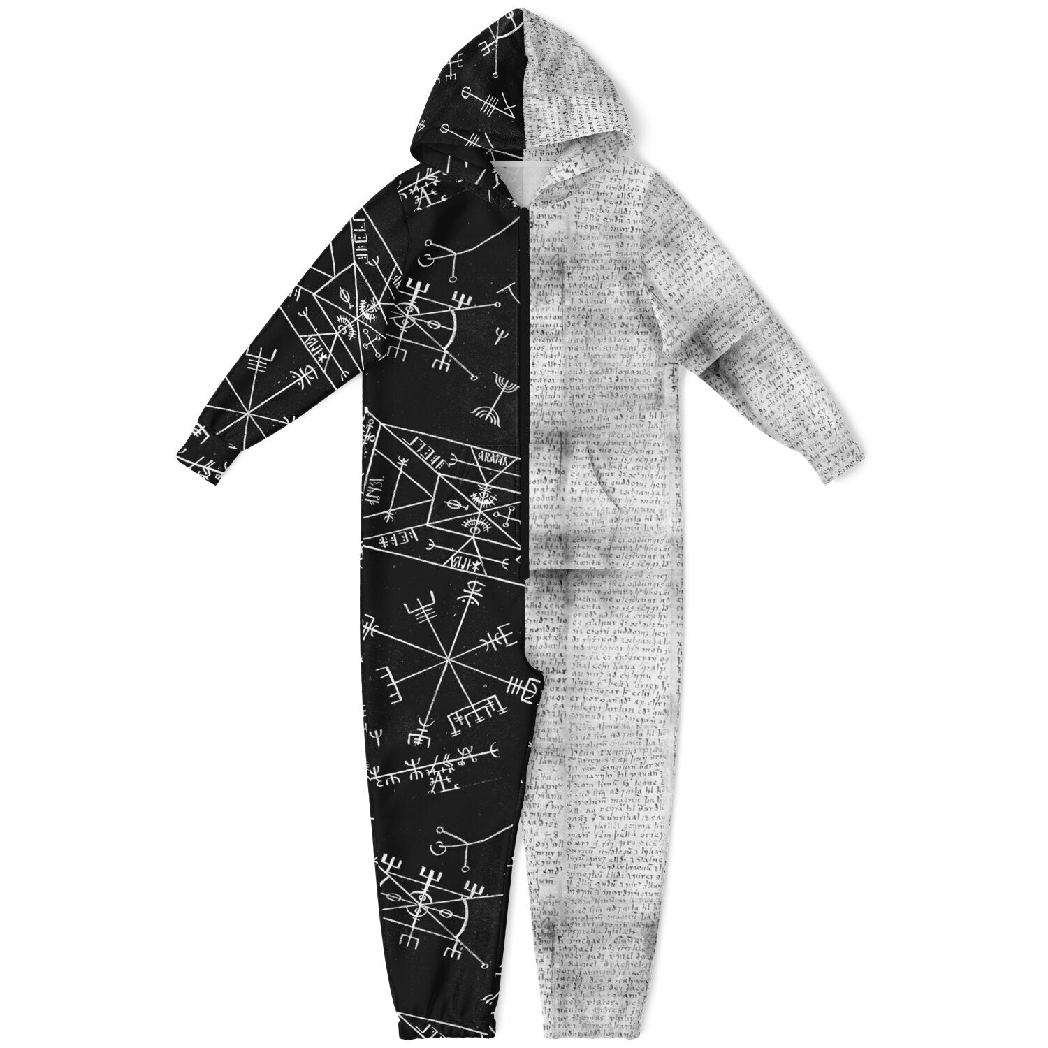 Galdr Jumpsuit