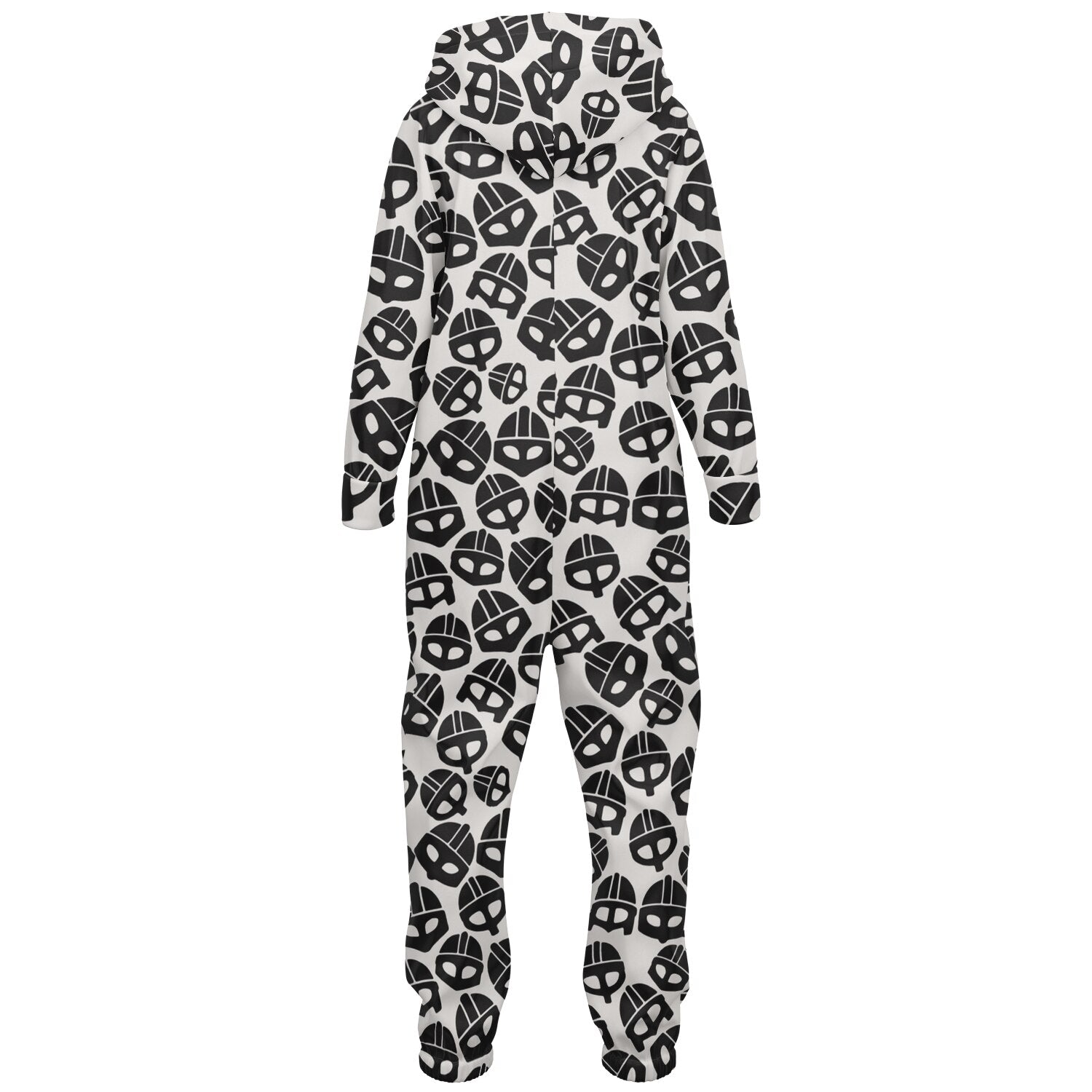 Valsgärde Viking Helmet Jumpsuit