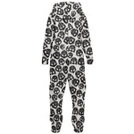Valsgärde Viking Helmet Jumpsuit