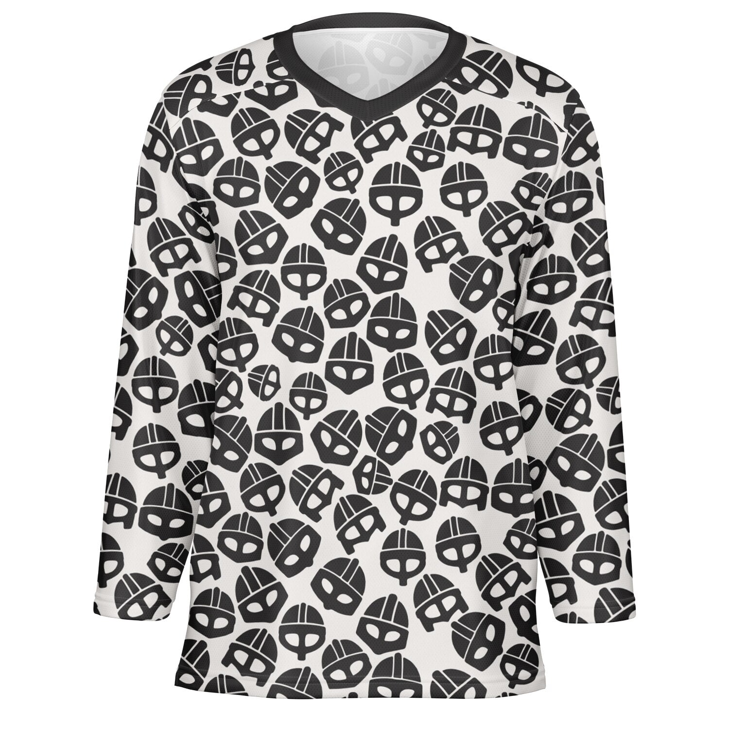 Valsgärde Viking Helmet Overshirt