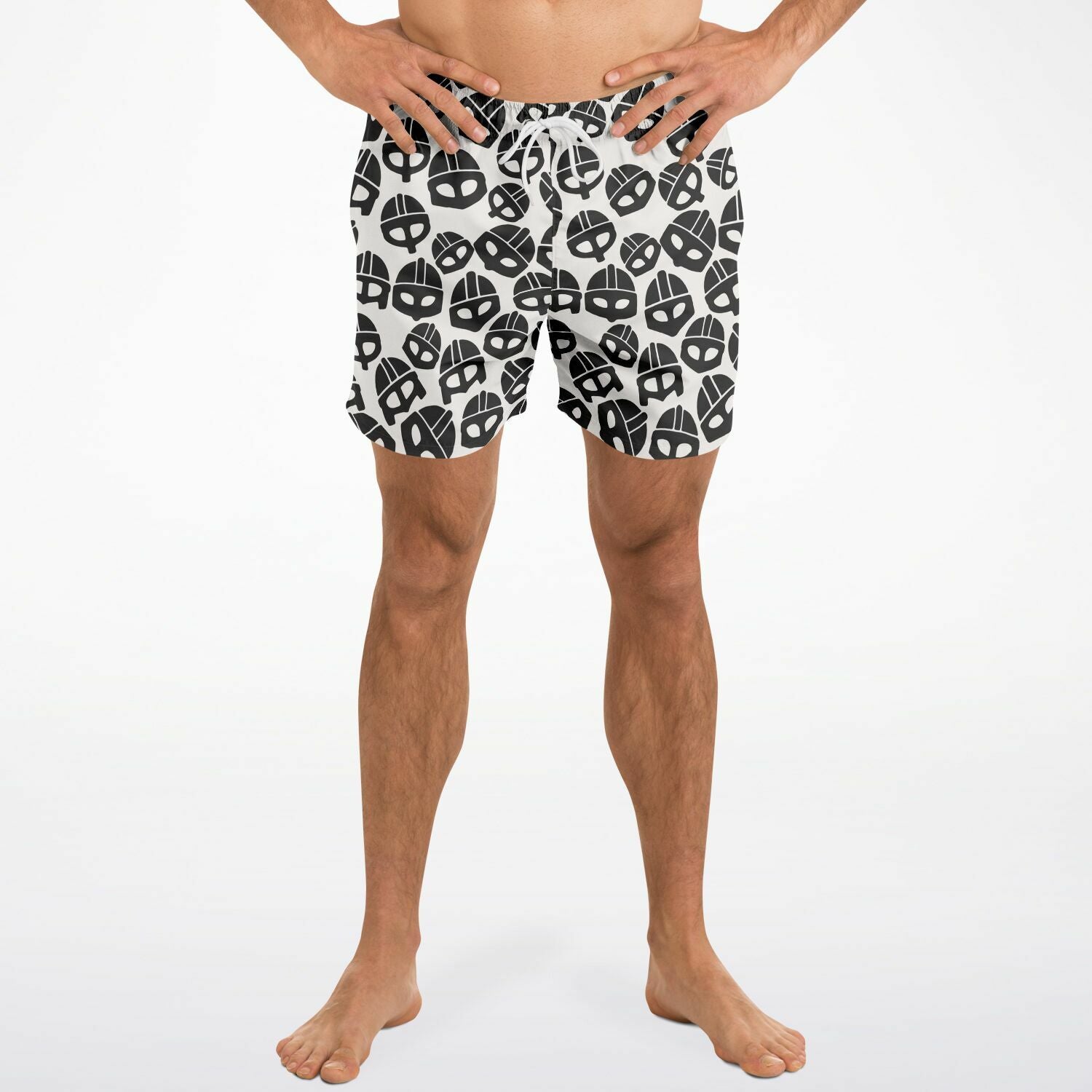 Valsgärde Viking Helmet Shorts