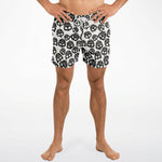 Valsgärde Viking Helmet Shorts