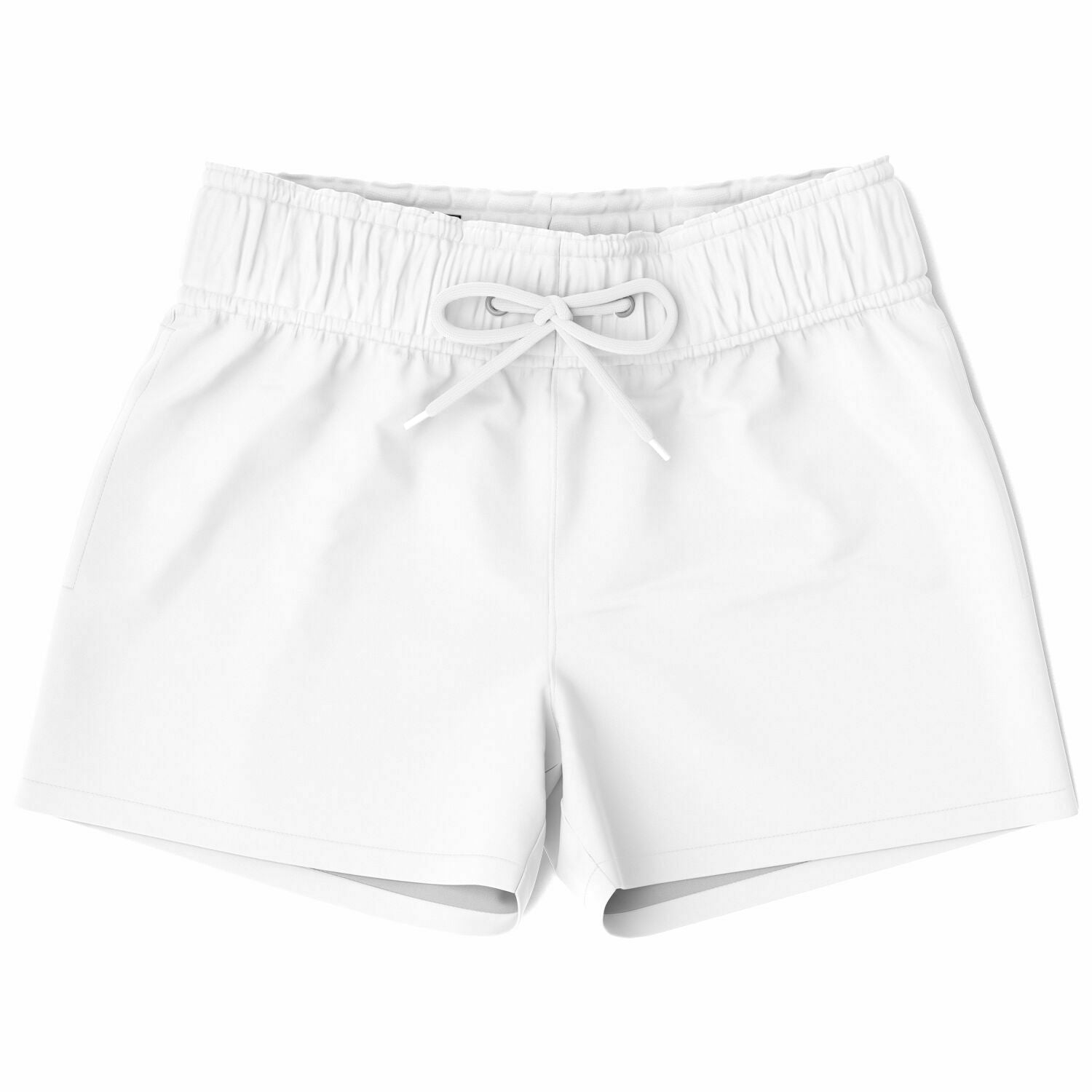 Blank Kids Shorts