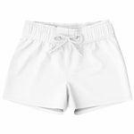 Blank Kids Shorts