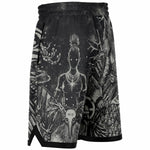 Norse Mythology Basketball Shorts