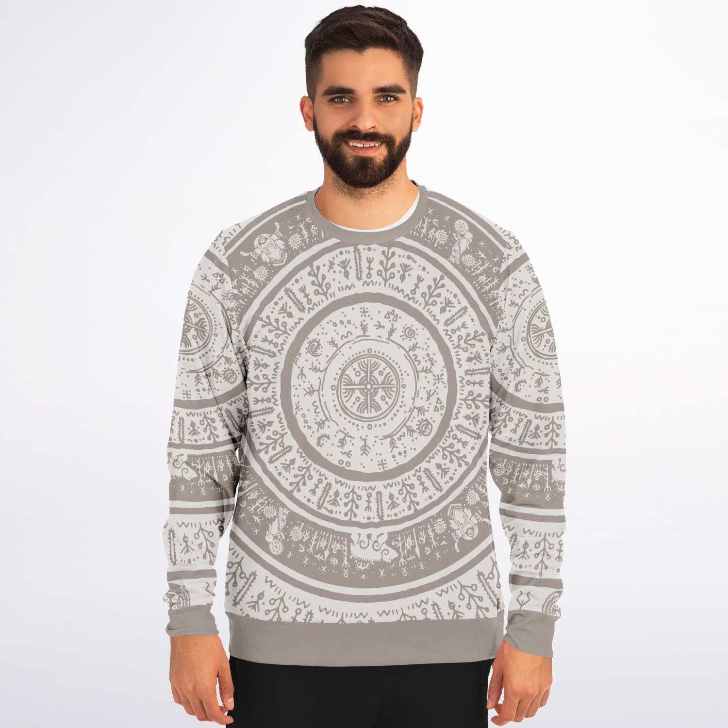Sun Sigil Sweatshirt