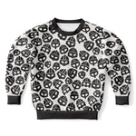 Valsgärde Viking Helmet Sweatshirt (Kids)