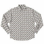 Överhogdal Animal Polite Shirt