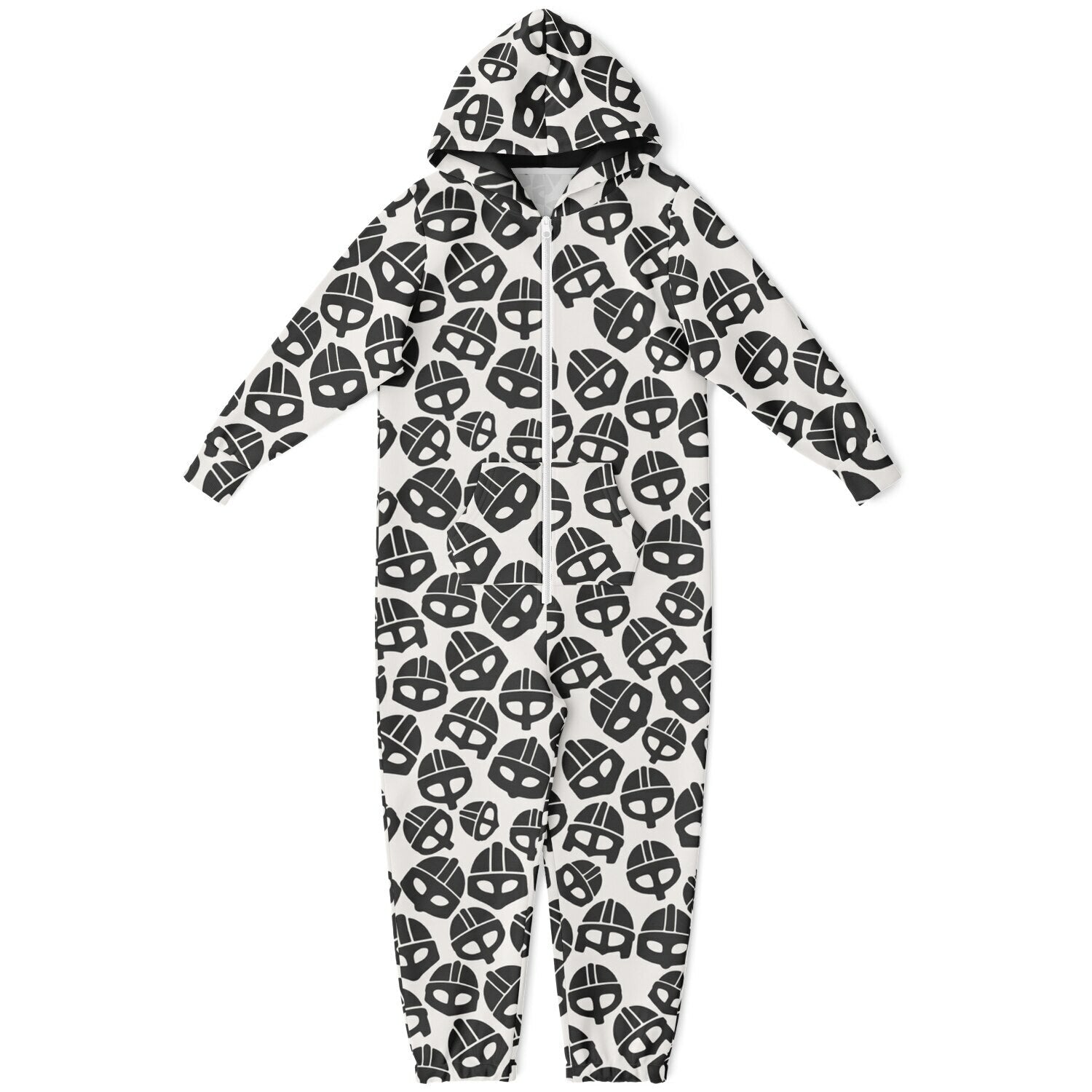 Valsgärde Viking Helmet Jumpsuit