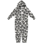 Valsgärde Viking Helmet Jumpsuit