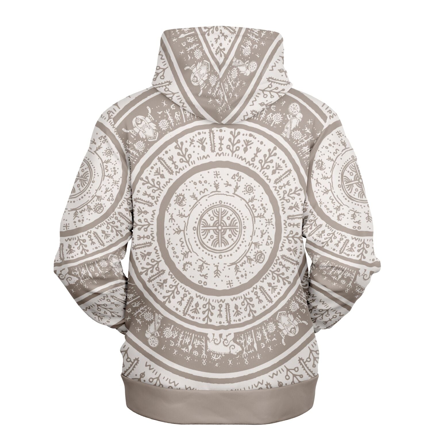 Sun Sigil Hoodie