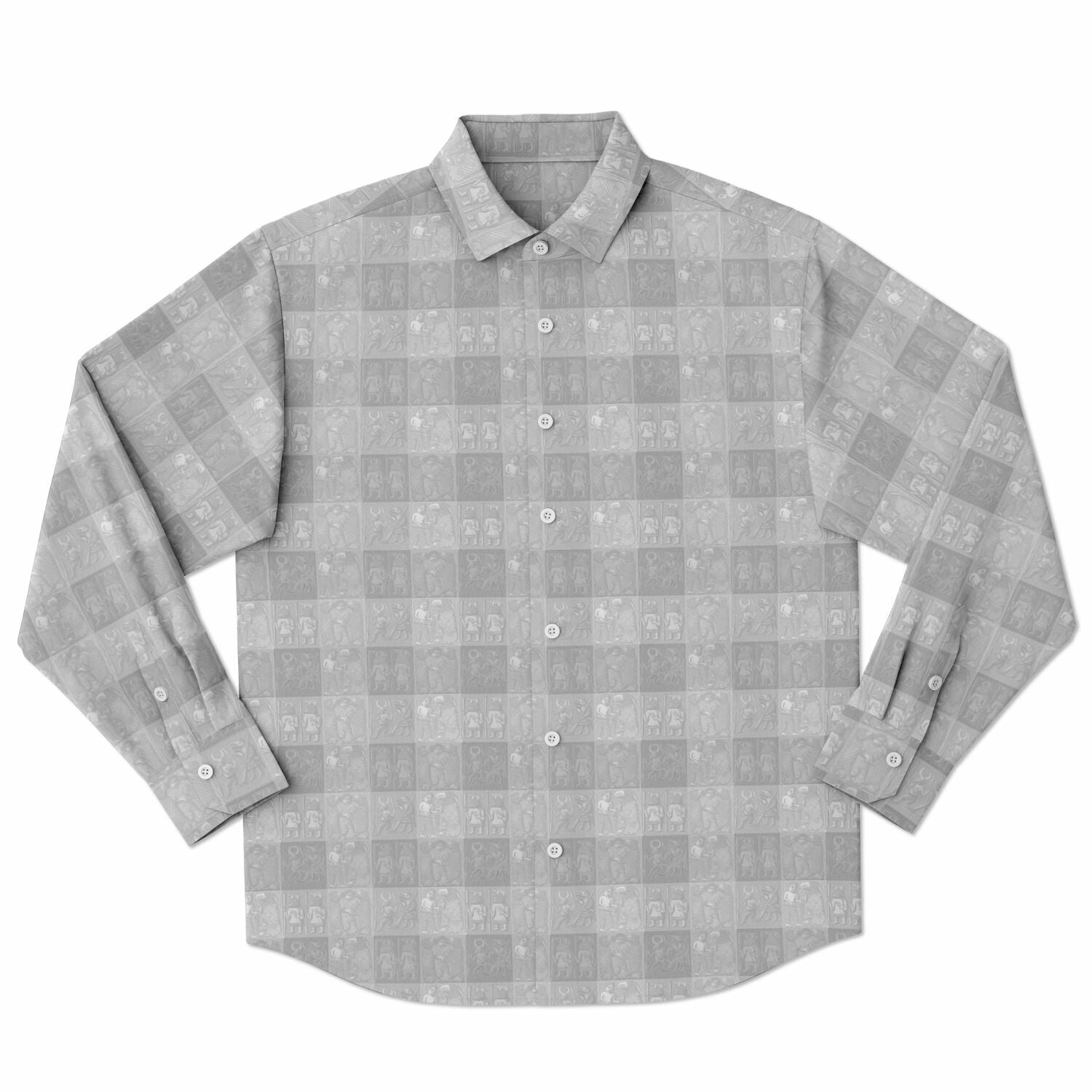 Pressblech Polite Shirt