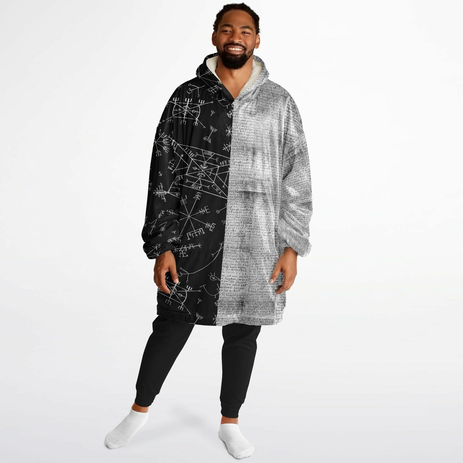 Galdr Hygge Hoodie
