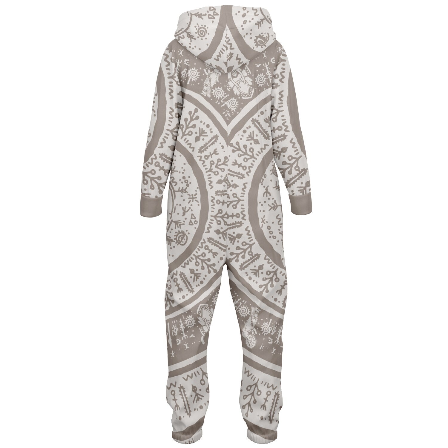 Sun Sigil Jumpsuit