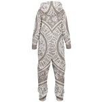 Sun Sigil Jumpsuit