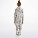 Sun Sigil Jumpsuit