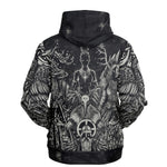 Norse Pantheon Hoodie