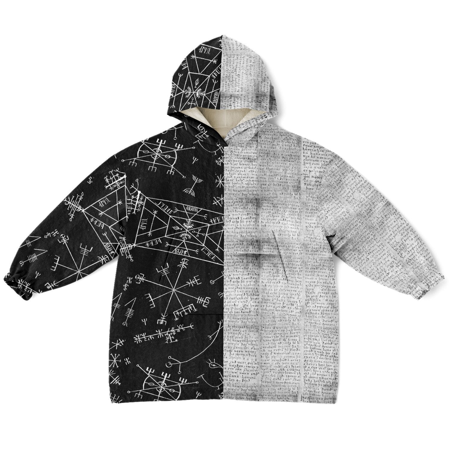 Galdr Hygge Hoodie (Kids)