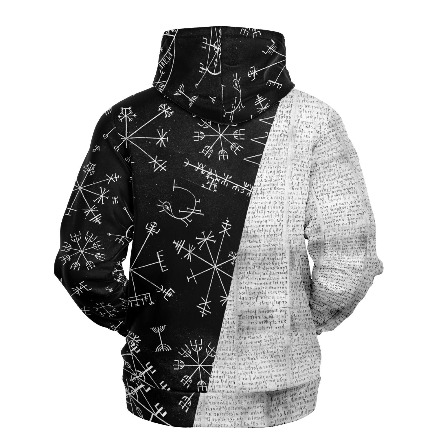 Galdr Hoodie