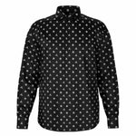 Valknut & Triquetra Polite Shirt