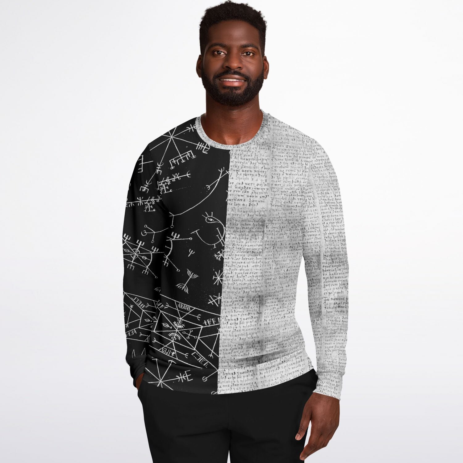 Galdr Sweatshirt